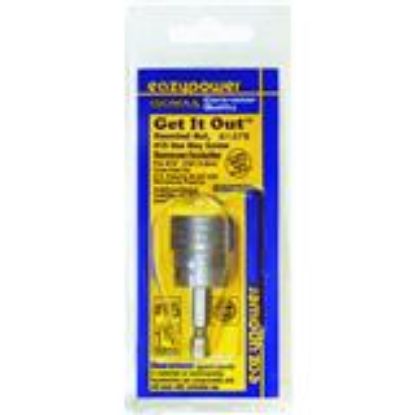 Picture of #15 1-Way Screw-Remover