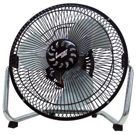 Picture of Cradle-Fan High-Velocity 3-Speed 9"