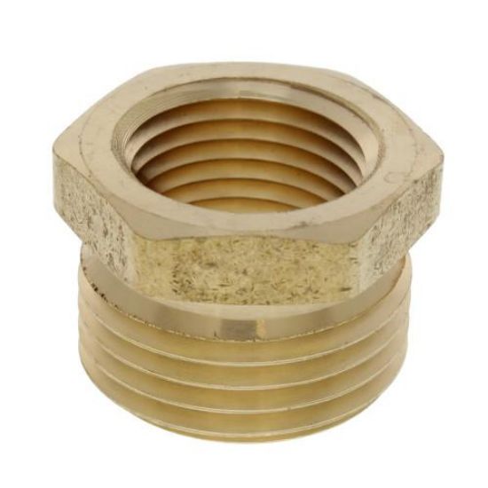 Picture of Hose-Adapter 3/4" MH x 1/2" FPT