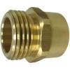 Picture of Hose-Adapter 3/4" MH x 3/4" FPT