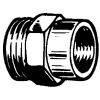 Picture of Hose-Adapter 3/4" MH x 3/4" FPT