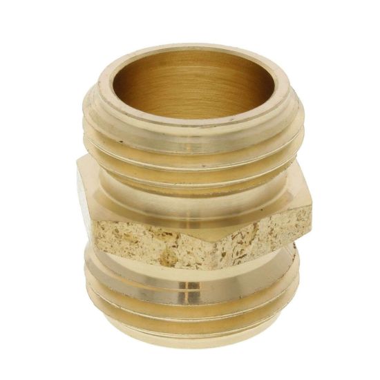 Picture of Hose-Adapter 3/4" MH x 3/4" MH