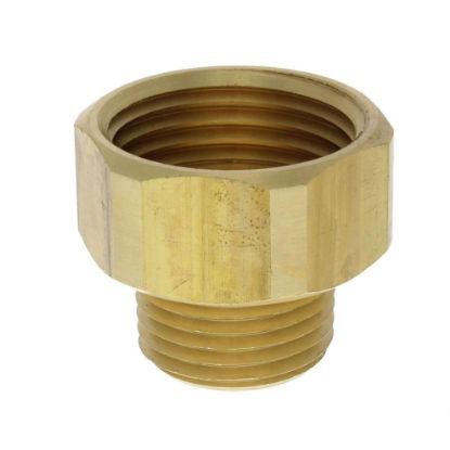 Picture of Hose-Adapter 3/4" FH x 1/2" MPT