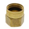 Picture of Hose-Adapter 3/4" FH x 3/4" FPT