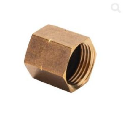 Picture of Hose-Adapter 3/4" FH x 3/4" FH