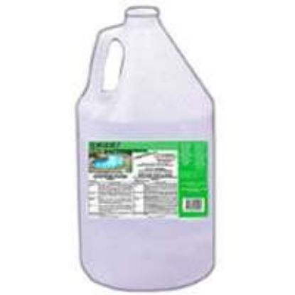 Picture of Liquid Chlorine