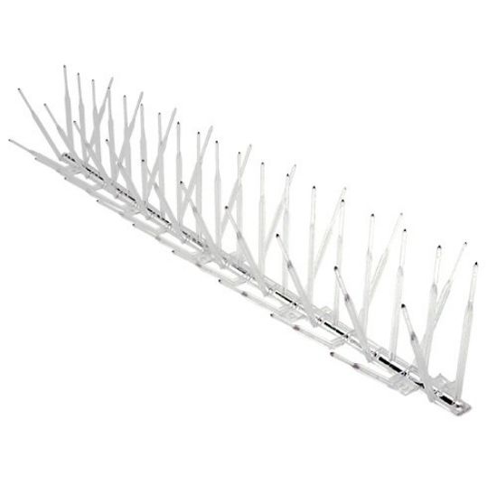 Picture of Bird Spikes Plastic 5" x 6'