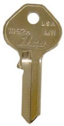 Picture of M5 Cut-Key Master-Lock
