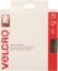 Picture of x 3/4 Clear Hook-&-Loop Fastener-Tape Adhesive-Back