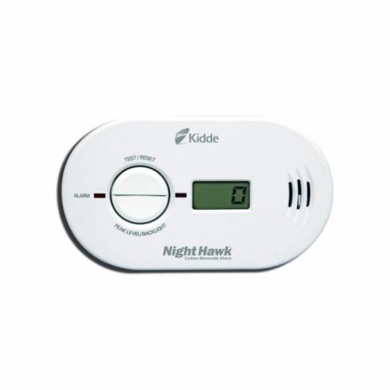 Picture of Nighthawk Digital Carbon-Monoxide-Alarm