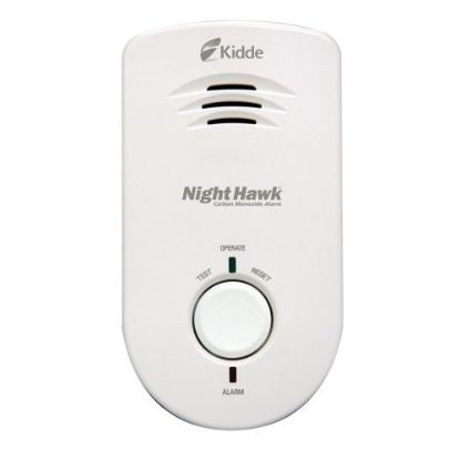 Picture of Nighthawk Digital Carbon-Monoxide-Alarm