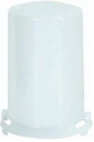 Picture of 6.2" White Lexan Cover FO