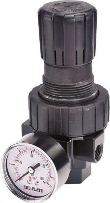 Picture of Pneumatic Regulator 3/8"