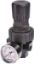 Picture of Pneumatic Regulator 3/8"