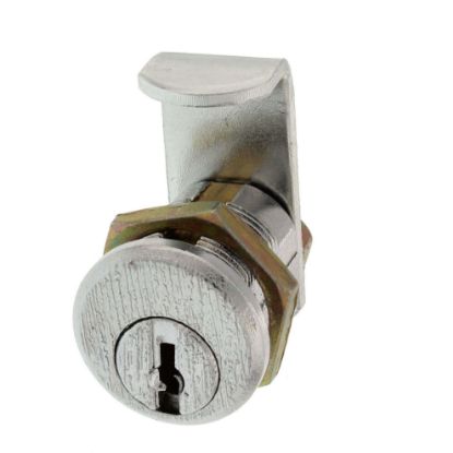 Picture of Mailbox-Lock 5 Cams Hudson Keyway