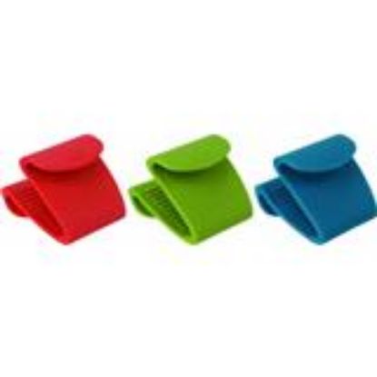 Picture of Silicone All-Purpose Pinch Grip