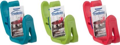 Picture of Pot Lid Clip
