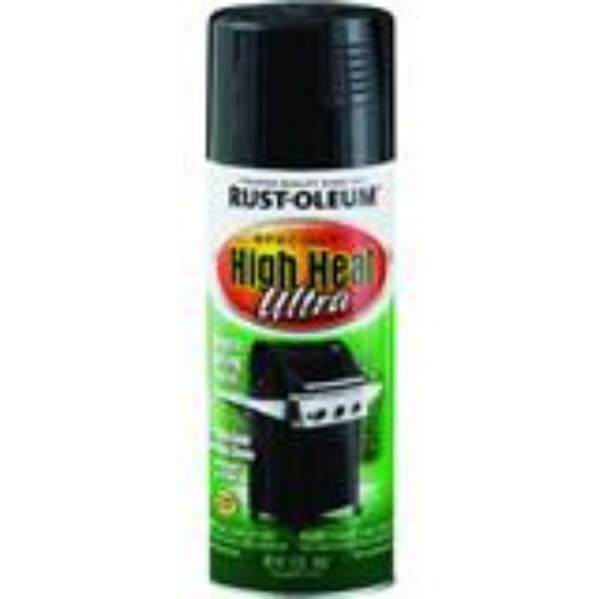 Picture of Barbecue Black Paint