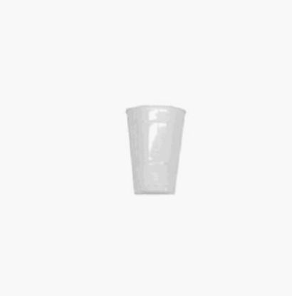 Picture of White Plastic Cup