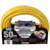 Picture of Extension-Cord Yellow