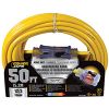 Picture of Extension-Cord Yellow
