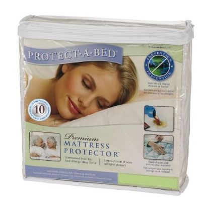 Picture of Premium Mattress Protector