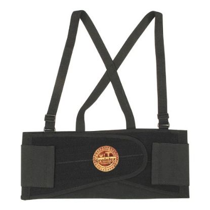 Picture of Medium Back-Support-Belt