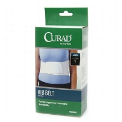 Picture of XL Back-Support-Belt