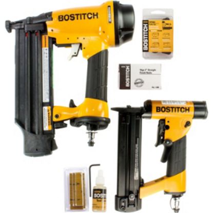 Picture of Combination-Kit FN16250-2 & HP118K