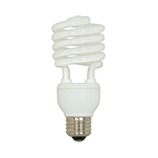 Picture of Light-Bulb T-2 Mini-Spiral 1300 (Replaces S6206)