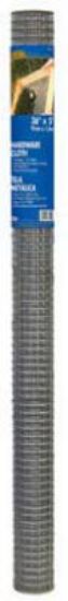 Picture of Hardware-Cloth 1/2" Mesh Welded-Wire Galvanized Steel