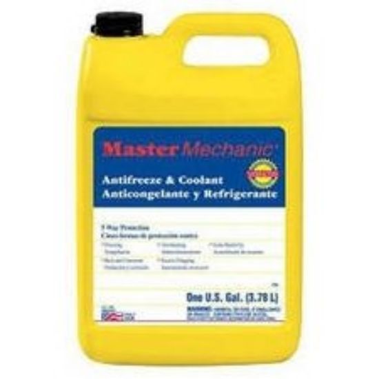 Picture of Extended Life Anti-Freeze