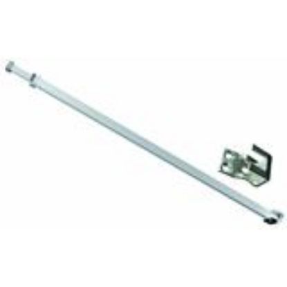 Picture of U 992 Security Bar Lock Aluminum