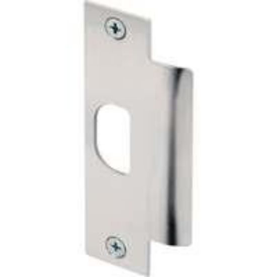 Picture of Door-Strike Stainless-Steel ASA