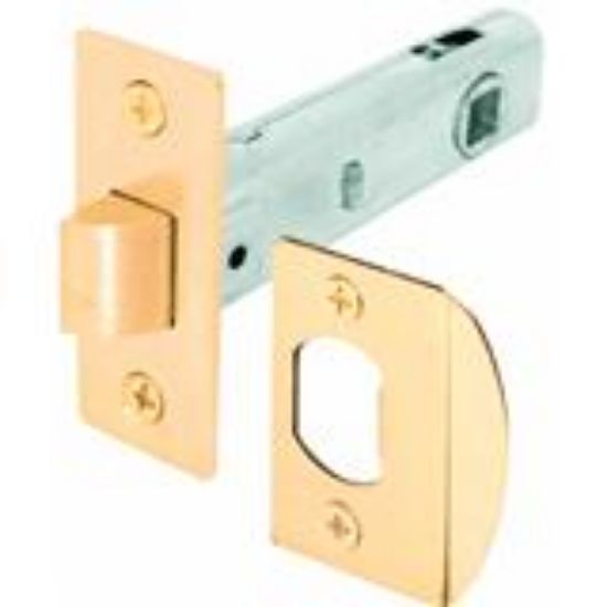 Picture of E 2281 PASSAGE DOOR Spring LATCH