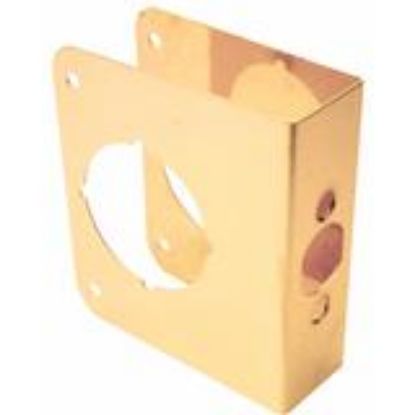 Picture of Lock & Door-Reinforcer 2-1/8"