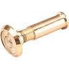 Picture of Door-Viewer Polished Brass 200 Degree