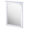 Picture of COLUMBIA MIRROR WHITE