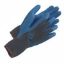 Picture of Latex-dipped Knit-glove