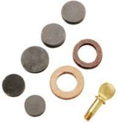 Picture of Ball-Cock Repair-Kit