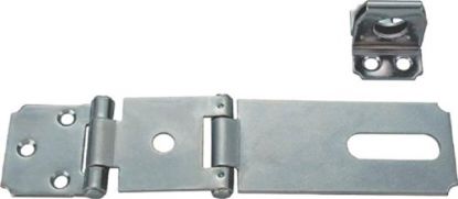 Picture of Safety-Hasp Fixed Staple Double 4.5"