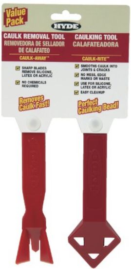 Picture of Caulk-Remover & Finisher Combination