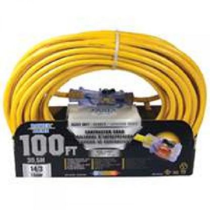 Picture of Extension-Cord PRO