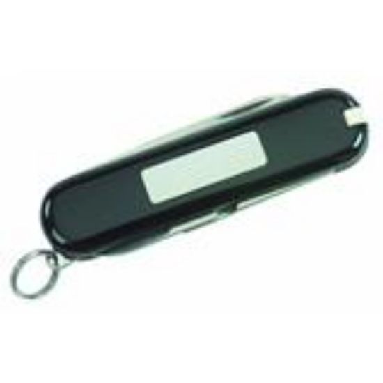 Picture of Pocket-knife Black Classic