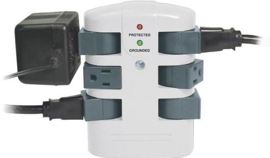 Picture of Surge-Protector 6-Outlet 216J Power-Tap