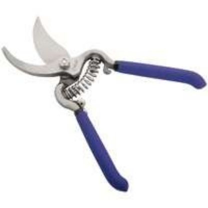 Picture of Pruning-Shears Bypass-Action Drop-forged 8"