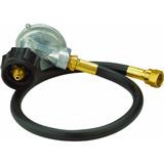 Picture of Propane Barbecue 22" HOSE/REGUL
