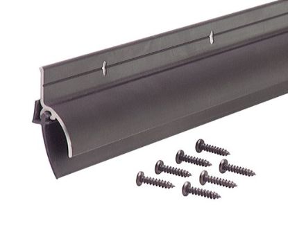 Picture of 36" Door-Sweep And Drip Cap Aluminum Bronze