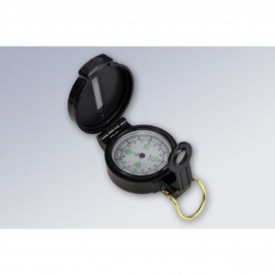 Picture of Lensatic Compass