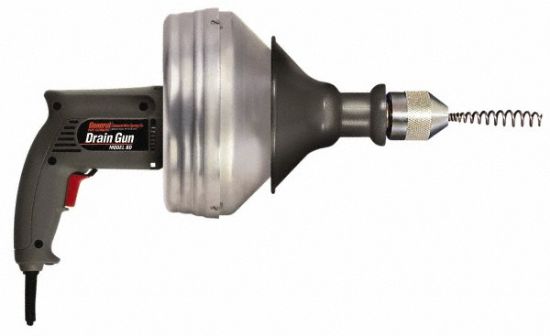 Picture of Drain-Gun 1/4" Cable